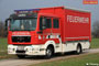 Logistik-Fahrzeug