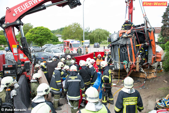 Unfall