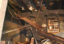 Feuer im Hotel in Bad Ischl