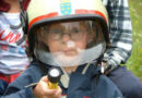 Feuerwehr bot interessantes Ferienprogra,,