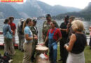 FF Traunkirchen bei ‚Expedition Österreich‘