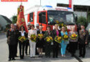 Neues RLF-A 2000 gesegnet