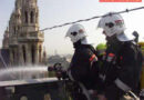 Wiener Rathaus-Feuerwehr: Ein Portrait