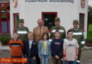 Feuerwehr Diethaming ruft Jugendgruppe ins Leben