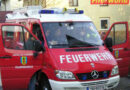 28 Jahre altes LF-B ersetzt