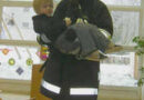 Brandschutzerziehung im Kindergarten