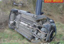 Unfall-Einsatzserie für die FF Fischamend
