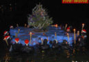 Feuerwehr-Christbaumschwimmen