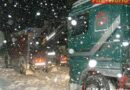Oö: Winterrückkehr mit Problemen auf Pötschenpaß