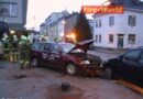Nö: Zwei Bergungseinsätze der FF Amstetten