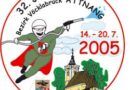 Oö: FF Attnang zieht Bilanz für 2004