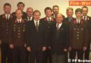 Nö: Jahresmitgliederversammlung der FF Breitenau