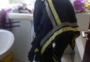 Nö: Feuerwehreinsatz nach Wasserschaden
