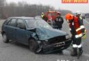 Nö: Unfalleinsatz auf der Autobahn