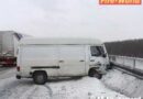 Nö: Schnee-Chaos sorgt für eine Flut von Bergungseinsätzen