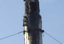 Nö: Feuer im Kamin in Fischamend