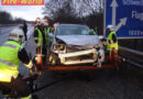 Einsatz 1/2005 in Fischamend