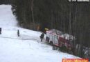 Oö: Wassernot im Schigebiet von Feuerwehren behoben