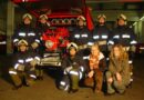 Nö: Projekt zur Reduktion von Verletzungen im Feuerwehrdienst