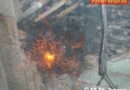 Tirol: Schwelbrand in der Wand