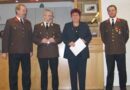 Oö: Jahresbilanz der FF Oftering