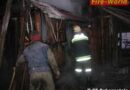 Oö: Brand einer Sauna in Scharnstein
