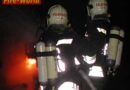 Einsätze in Schärding um 10% gestiegen