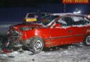 Oö: Erneut Unfall an der gleichen Stelle auf der B 120