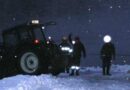 Tirol: Traktor rutschte in den Inn