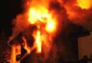 Vbg: Großbrand in Hotel in Gaschurn – Gäste evakuiert
