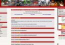 Nö: Relaunch der Webseite der FF Wilhelmsburg