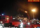 Nö: Vier Personen bei Unfall auf B 38 verletzt
