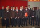 Nö: Vollversammlung der Betriebsfeuerwehr Schoeller-Bleckmann