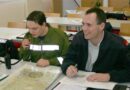Funklehrgang im Bezirk Linz-Stadt