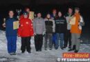 Nö: Feuerwehrjugend Leobersdorf sehr erfolgreich