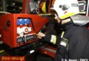 Iran-Erdbeben: Österr. Feuerwehren bieten 97 Stromaggregate an