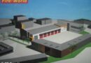 Nö: Plan für neues Feuerwehrhaus Pernitz nimmt Formen an