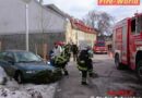 Nö: Gefangen am Bahnhofsklo & Teures Parken