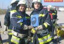 Nö: Leistungsprüfung „Techn. Hilfeleistung“ in Gänserndorf