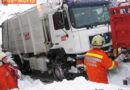 Oö: Einsatzflut bei der FF Bad Goisern