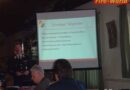 Ktn: Tagung des Abschnitts-Feuerwehrkommandos Grafenstein