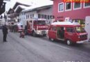 Tirol: Starker Gasgeruch im Wirtshaus