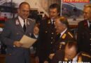 Stmk: 131. Wehrversammlung der Stadtfeuerwehr Kapfenberg