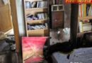 Nö:  Wohnungsbrand in Krems-Stein