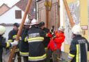 Nö: Technischer Informationslehrgang im Abschnitt Kirchberg