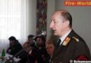Bgld: Feuerwehroffiziere tagten in Piringsdorf