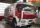 Nö: FF Otterthal nahm neues Rüstlöschfahrzeug in Empfang