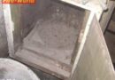 Nö: Kaminbrand – Ein Feuerwehrmann verletzt