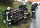 Oö: Bilanz der FF Pregarten für das Jahr 2004