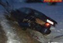 Oö: Doppel-Crash nach Überfahren eines Hasens